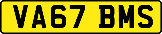 VA67BMS