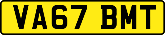 VA67BMT