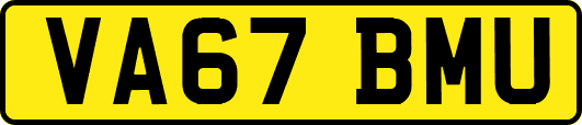 VA67BMU