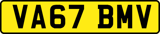 VA67BMV