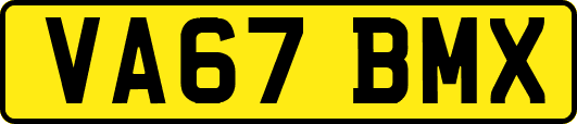 VA67BMX