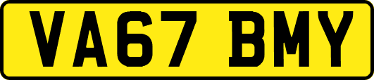 VA67BMY