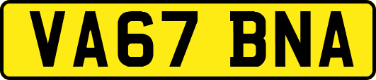 VA67BNA