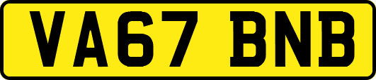 VA67BNB