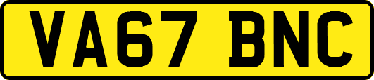 VA67BNC