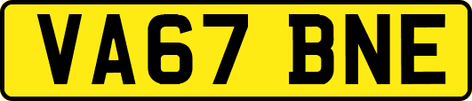VA67BNE