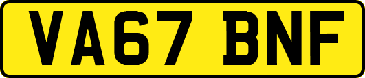 VA67BNF