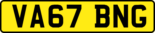 VA67BNG