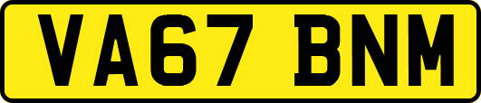 VA67BNM