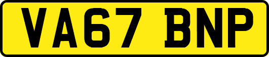VA67BNP