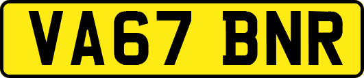 VA67BNR