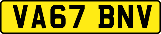 VA67BNV