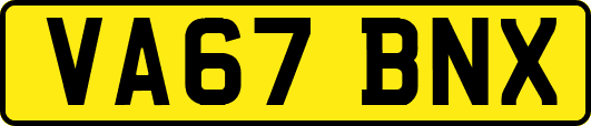 VA67BNX