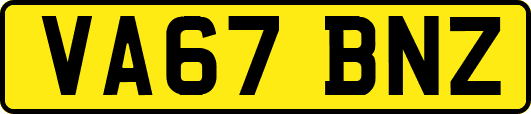 VA67BNZ