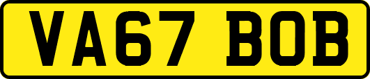 VA67BOB