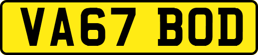 VA67BOD