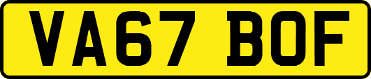 VA67BOF
