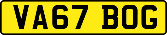 VA67BOG