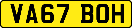 VA67BOH