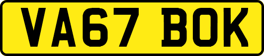 VA67BOK