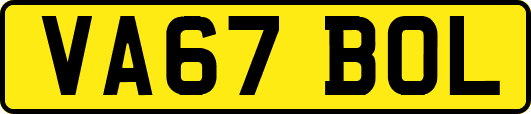 VA67BOL