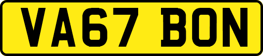VA67BON