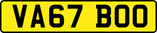 VA67BOO