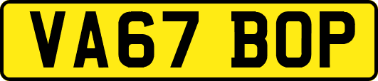 VA67BOP