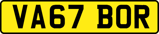 VA67BOR