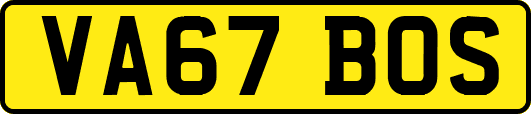 VA67BOS