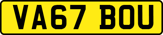 VA67BOU