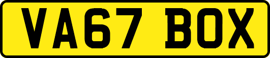 VA67BOX