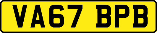 VA67BPB