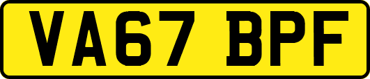 VA67BPF