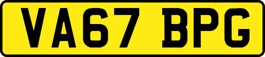 VA67BPG