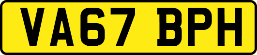 VA67BPH