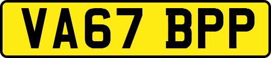 VA67BPP