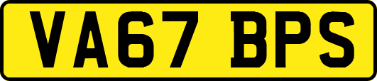 VA67BPS
