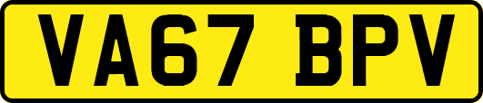 VA67BPV