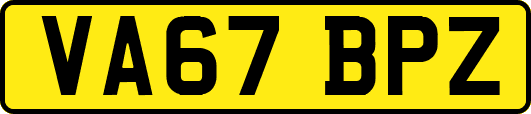 VA67BPZ