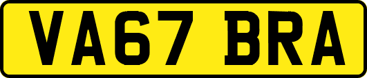 VA67BRA