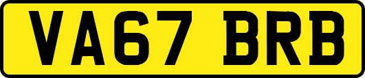 VA67BRB