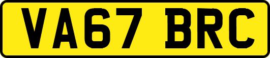 VA67BRC