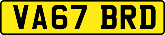 VA67BRD