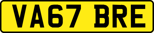 VA67BRE