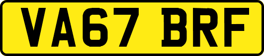 VA67BRF