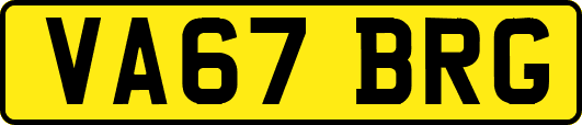 VA67BRG