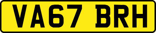 VA67BRH