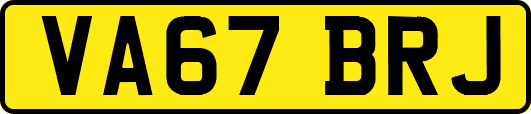 VA67BRJ