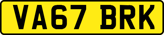 VA67BRK
